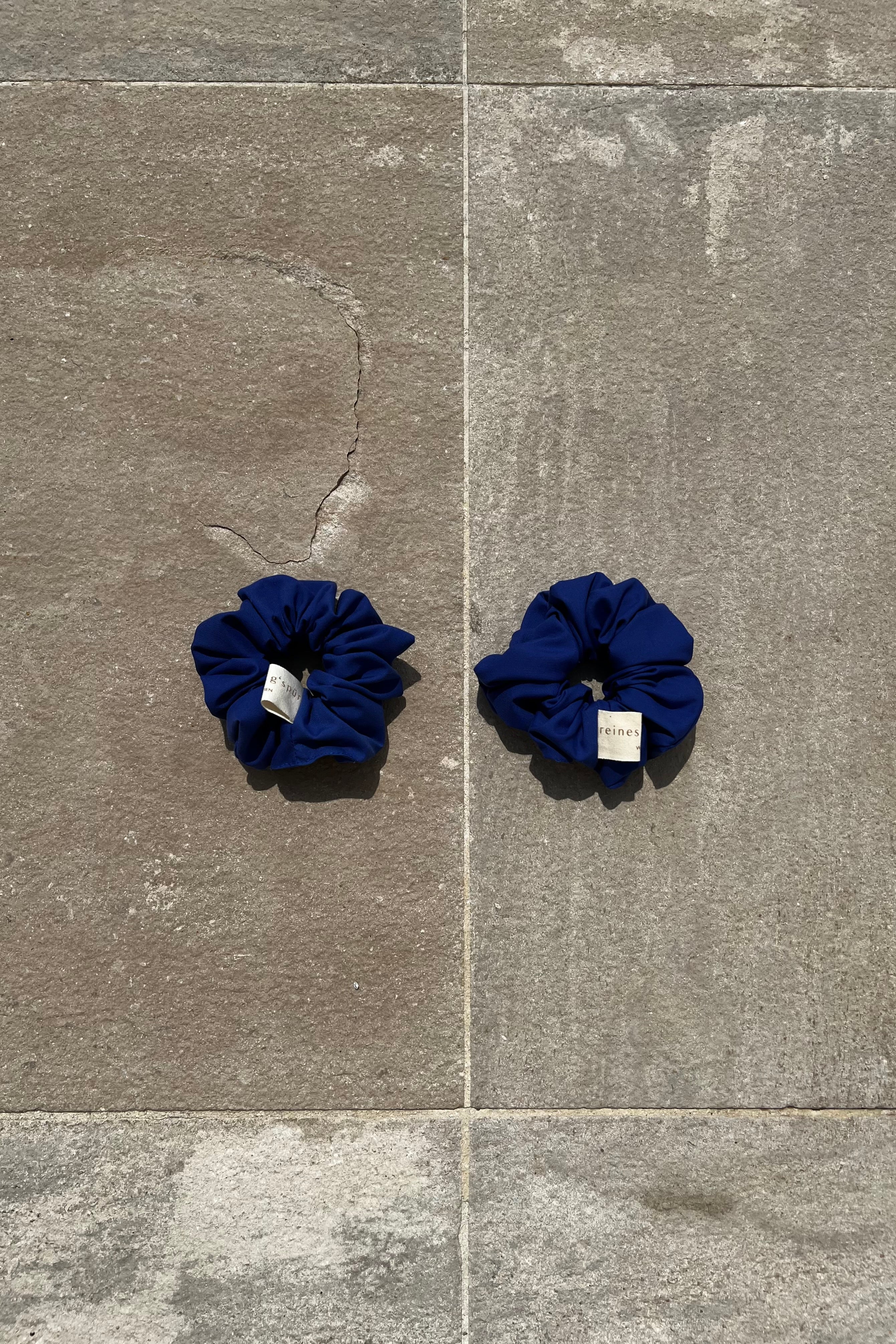 Haar Scrunchies