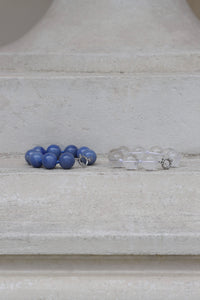 Bracelet in Clear Water