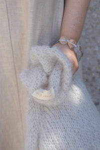 Bracelet in Clear Water