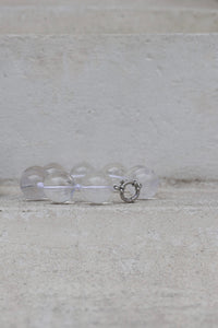 Bracelet in Clear Water