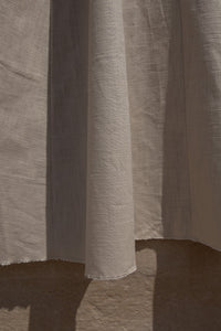 Kleid "Linnea" in Sand