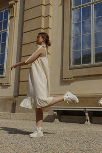 Kleid „Marie“ in Streublüte